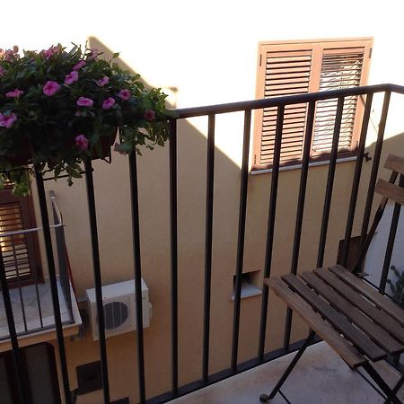 Bluebell House Villa Cefalu Bagian luar foto