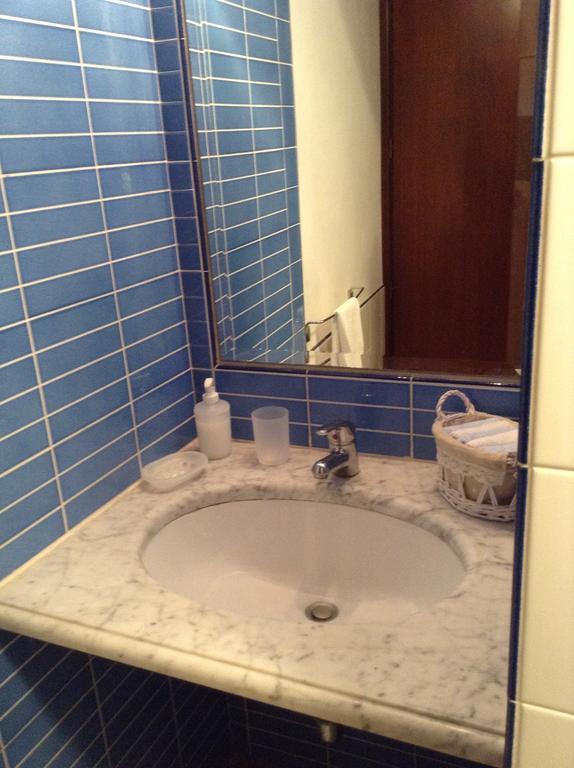 Bluebell House Villa Cefalu Bagian luar foto