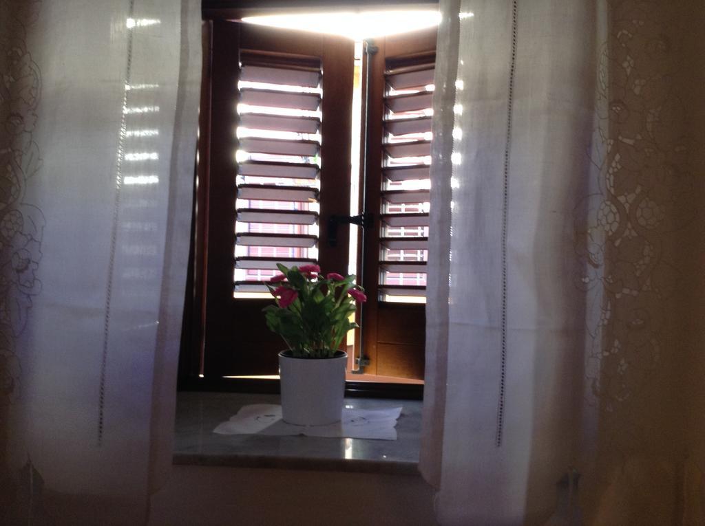 Bluebell House Villa Cefalu Bagian luar foto