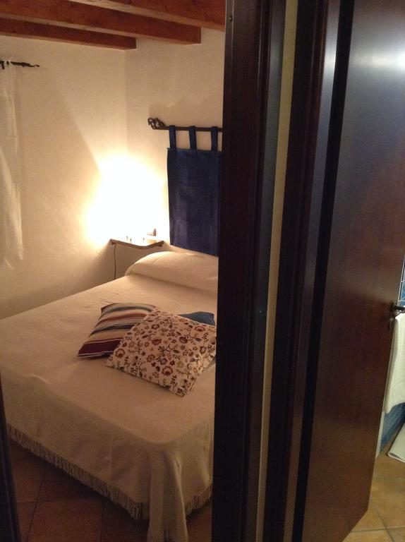 Bluebell House Villa Cefalu Bagian luar foto