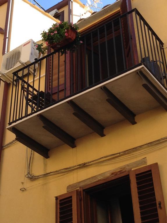 Bluebell House Villa Cefalu Bagian luar foto