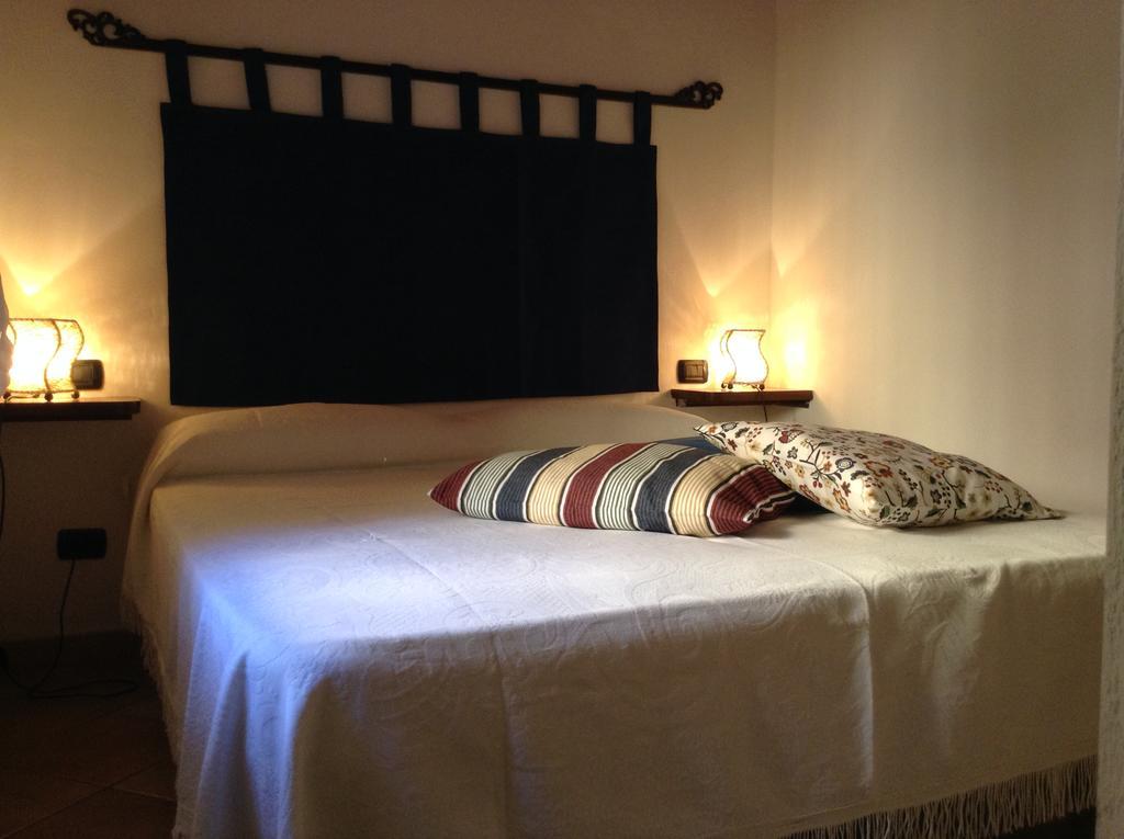 Bluebell House Villa Cefalu Bagian luar foto